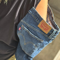 T-Shirt Rock Iron Maiden Legacy Levi’s