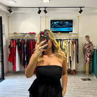 Coordinato Leria Nero