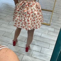 Dress Plower