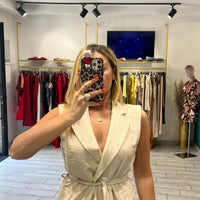 Coordinato Biel Beige