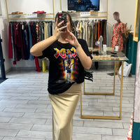 T-Shirt Rock ACDC How
