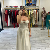 Dress Imma Panna