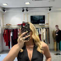 Coordinato Nicole Nero