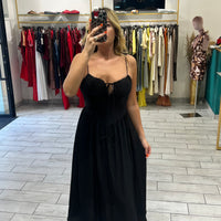 Dress Imma Nero