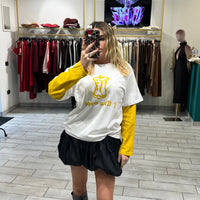 Gonna Hope Nera a pantaloncino