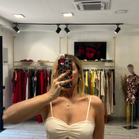 Jumpsuit Stefania Panna