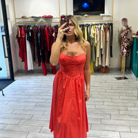 Dress Giulia Corallo
