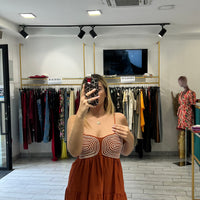 Dress Olga Coccio