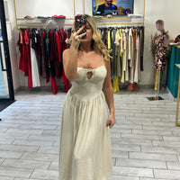 Dress Imma Panna