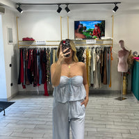 Coordinato Wara Celeste