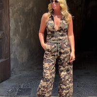 Pantalone Shorty