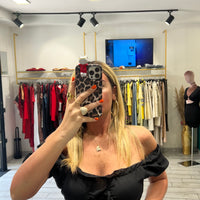 Coordinato Ilenia Nero