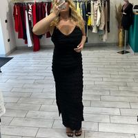 Dress Alfie Nero