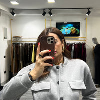 Coordinato Timber Grigio