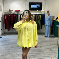 Dress Camicia Claudia