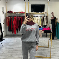Coordinato Emit Grigio