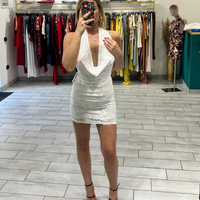 Dress Milena Bianco