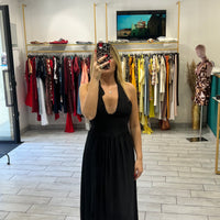 Dress Teresa Nero