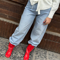 Jeans A2010 Shine