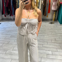 Coordinato Wara Bianco