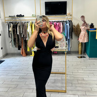 Dress Elba