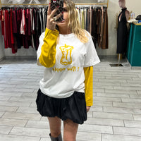 Gonna Hope Nera a pantaloncino