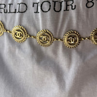 Cintura Chanel