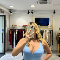 Body Britney Celeste