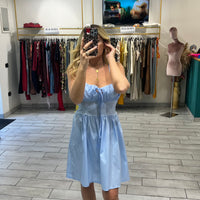 Dress Robin Celeste