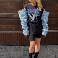 T-Shirt Rock Pantera Levi’s