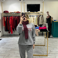 Coordinato Emit Grigio