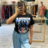 T-Shirt Rock Pantera Blackish
