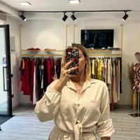 Coordinato Melody Beige