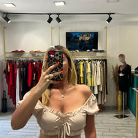 Coordinato Ilenia Beige