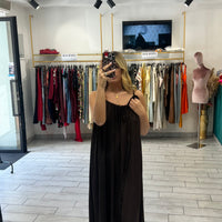 Dress Nadia Marrone