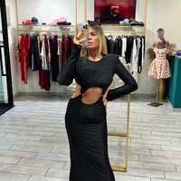 Dress Valeria