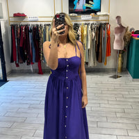 Dress Noemi Viola