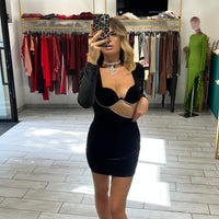 Dress Lost