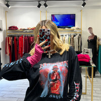 T-Shirt Rock Megadeth