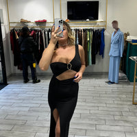 Dress Lucilla