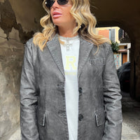 Giacca Simil
