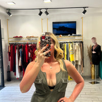 Tutina Vera Verde