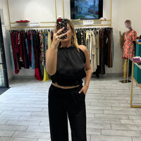 Coordinato Tyren Nero