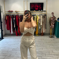 Jumpsuit Stefania Panna