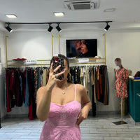 Mini Dress Dony Rosa