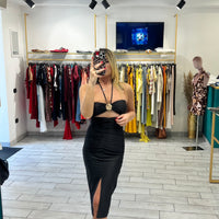 Dress Rory Nero