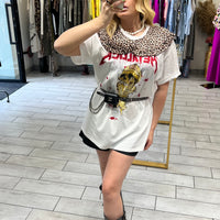 T-Shirt Rock Metallica ACU