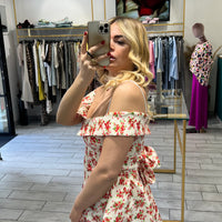 Dress Plower