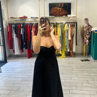 Dress Cinzia Nero