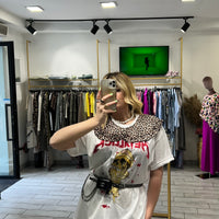 T-Shirt Rock Metallica ACU